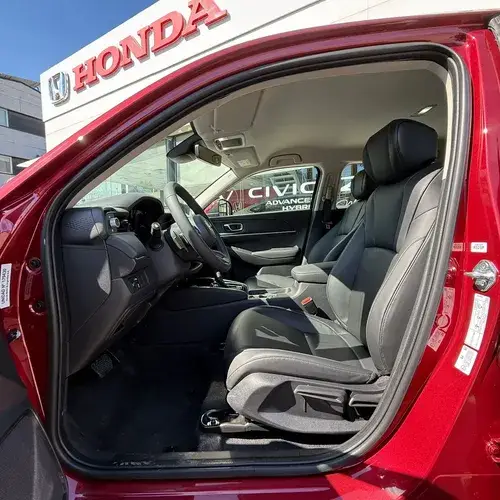 Honda HR-V 1.5 Ex-L 2Wd Cvt 2025