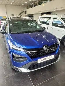 Renault Kardian 1.0 Tce Iconic 200 Edc 2026