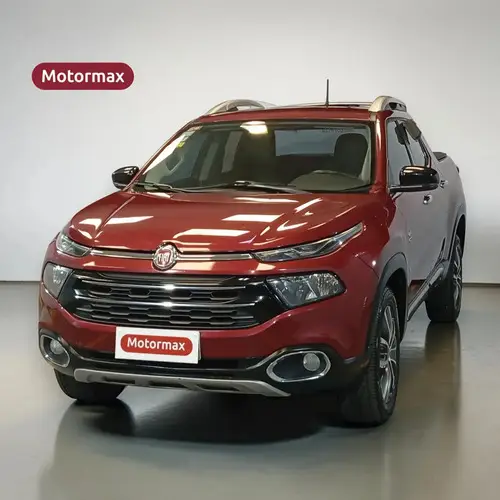 Fiat Toro 2.0Tdi Volcano 4X4 At L/19 2019
