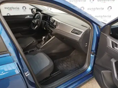 Volkswagen Nivus 200 TSI COMFORTLINE AT L22 2023