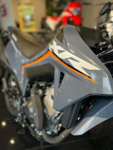 Honda CB 300 Naked 2026