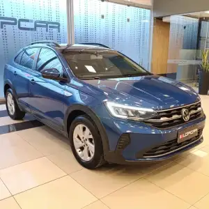 Volkswagen Nivus 1.0 Tsi 170 Mt Confortline 2023