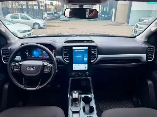 Ford Ranger 3.0 Cd 4X4 Xls At 250Cv 2023