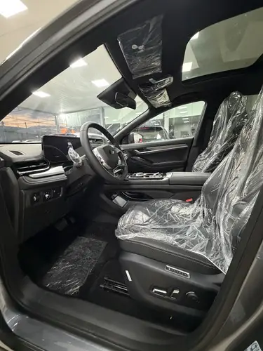 JS6 1.5T Phev Dht 2026