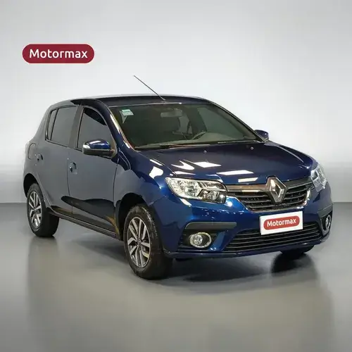 Renault Sandero 1.6 16V Intens L/19 2022