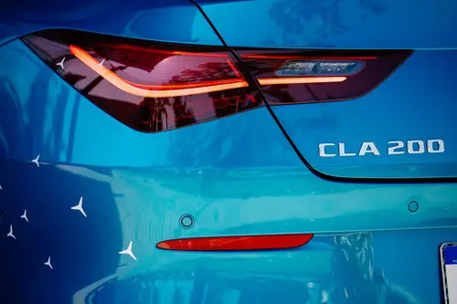 Mercedes-Benz Clase CLA 1.3 Cla200 163Cv Progressive Coupe 2026