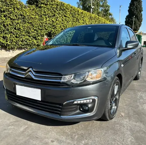 Citroën C-Elysee 1.6 Feel Hdi 92 2018