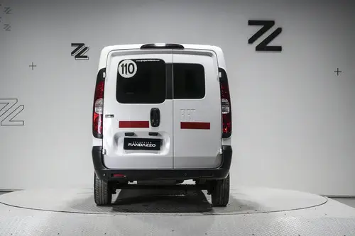 Fiat Fiorino 1.4 Endurance 2024