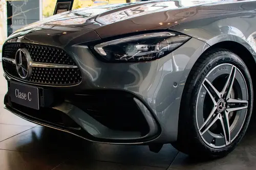 Mercedes-Benz Clase C 2.0 C300 Sedan 258Cv 2026