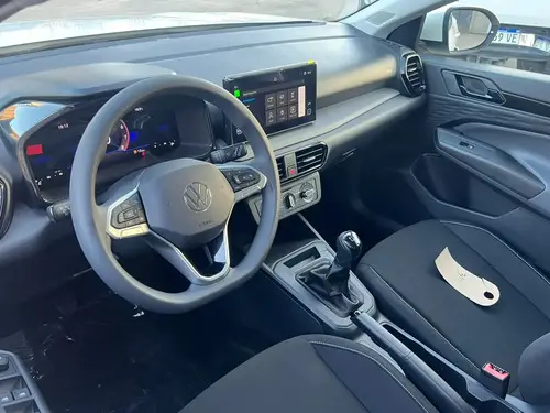 Volkswagen Tera 1.6 Msi Trend Mt 2026