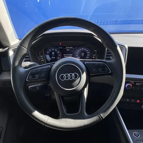 Audi A1 Sportback 1.0 30 Tfsi Stronic 116Cv 2025