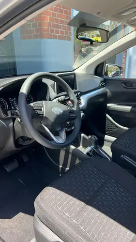 Hyundai HB20 1.6 Comfort Plus At 2025