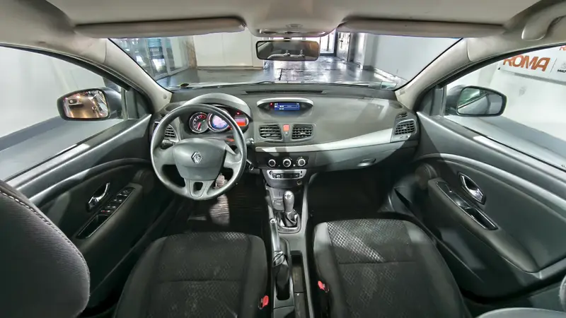 Renault FLUENCE PH2 1.6 DYNAMIQUE 2016