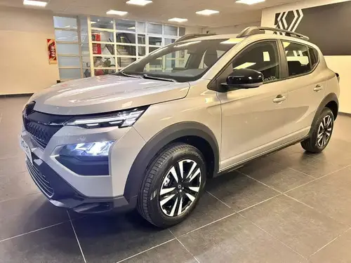 Renault Kardian 1.6 Sce Evolution 156 Mt 2026