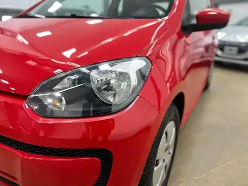 Volkswagen Up! 1.0 Move Up! 75cv 2015