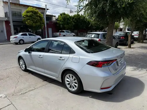 Toyota Corolla 1.8 Xei Cvt 140cv 2020