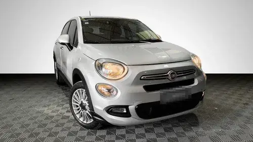 Fiat 500X 1.4 T 16v Pop 2018