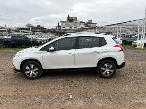 Peugeot 2008 SPORT 1.6 THP 2020