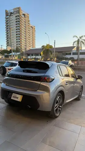 Peugeot 208 1.6 Road Trip 2024