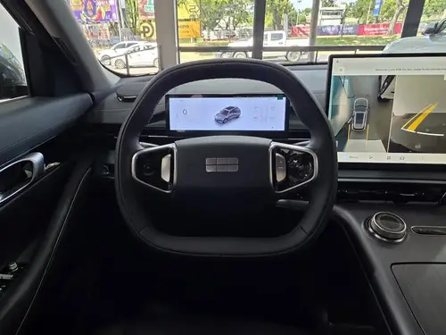 EX5 0.0 Pro (60,22Kwh) 430Km 2026