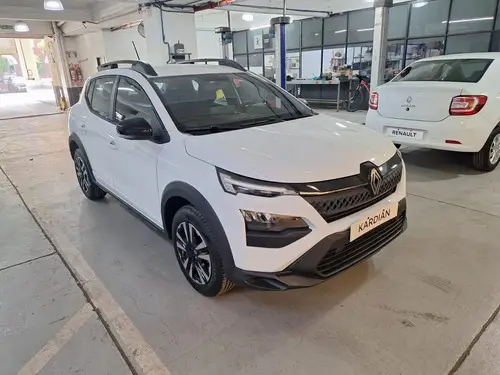 Renault Kardian 1.6 Sce Evolution 156 Mt 2026