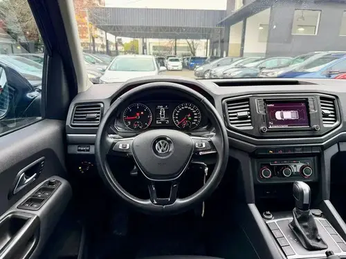 Volkswagen Amarok 2.0 Cd Tdi 180Cv Comfortline 4X2 2023