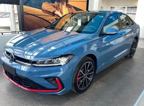Volkswagen Vento 2.0 Tsi 350 Gli Dsg 2026