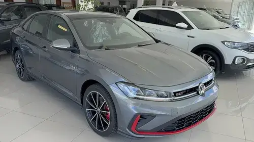 Volkswagen Vento 2.0 Tsi 350 Gli Dsg 2026