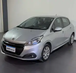 Peugeot 208 1.6 Active 2020