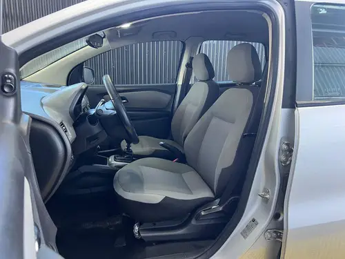 Chevrolet Spin 1.8 Activ Ltz 5as 105cv 2018