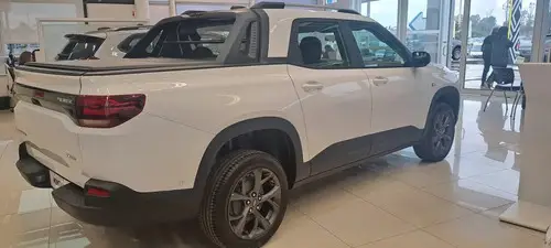 Chevrolet Montana 1.2 T Premier At 2026