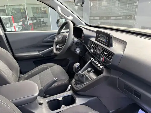 Fiat TITANO 2.2 Multijet Endurance 4Wd Mt 2026