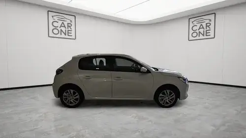 Peugeot 208 1.6 ACTIVE PACK TIPTRONIC L23 2023