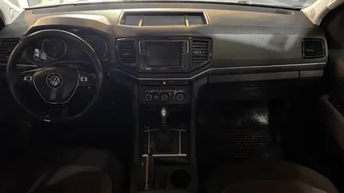 Volkswagen Amarok 3.0 V6 Cd 2018