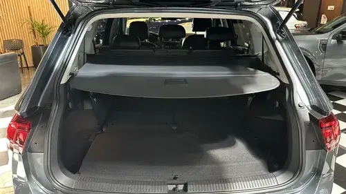 Volkswagen Tiguan Allspace 1.4 Tsi Trendline 150cv Dsg 2021
