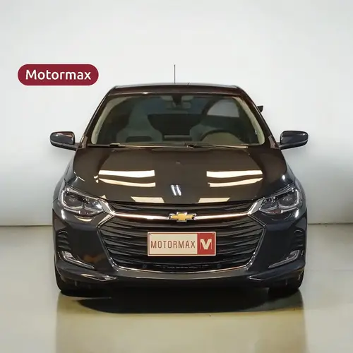 Chevrolet Onix plus 1.0T Plus Premier Ii At L/24 2025