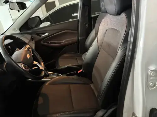 Chevrolet Montana 1.2 T Ltz At 2025