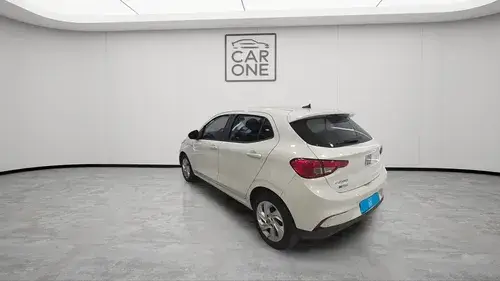 Fiat Argo 1.3 Gse Drive Pack Conectividad 2020