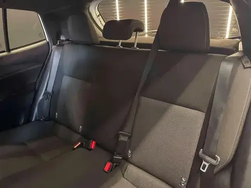 Toyota Yaris XS 1.5 CVT 2025