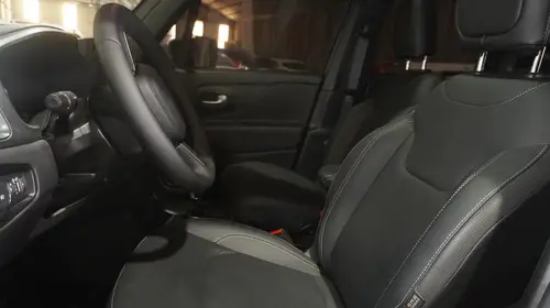 Jeep Renegade 1.3 Serie-S At6 2025