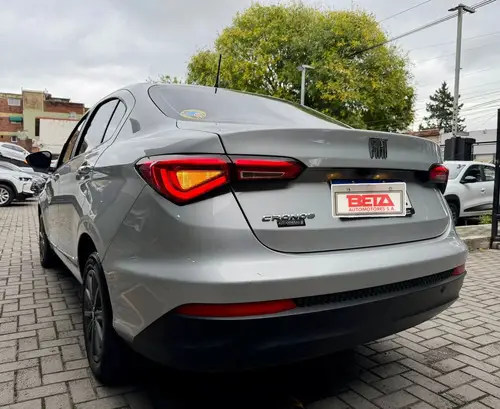 Fiat Cronos 1.3 GSE STILE L23 2023