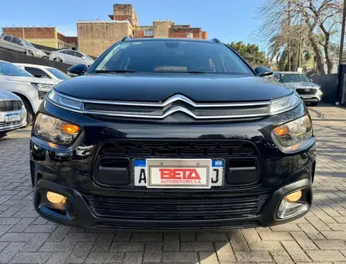 Citroën C4 Cactus 1.6 VTI FEEL PACK AT6 2019