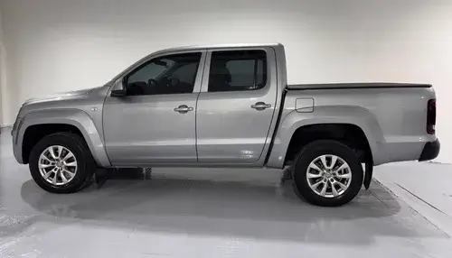 Volkswagen Amarok 3.0 V6 Cd Comfortline 2023
