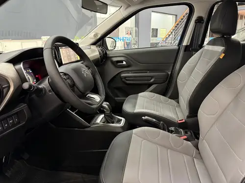 Citroën Basalt 1.0 T200 Shine Cvt 2026