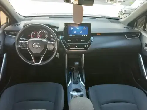 Toyota Corolla Cross 2.0 Xli Cvt 2023