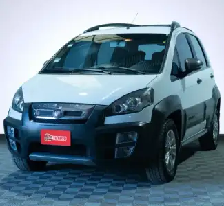 Fiat Idea 1.6 Adventure 115cv 2014