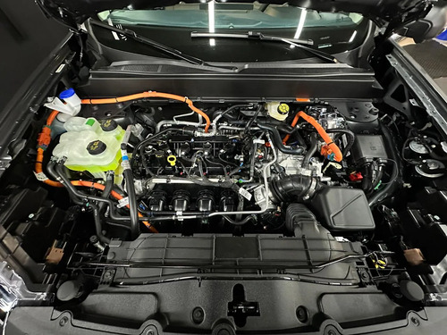 Ford Maverick 2.5 T 4X4 LARIAT HIBRIDA AT L25 2025