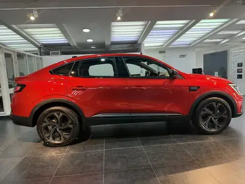 Renault Arkana 1.3 TCE E-TECH HYBRID ESPIRIT ALPINE EDC 2026