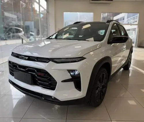 Chevrolet Sonic 1.0t Rs 2027