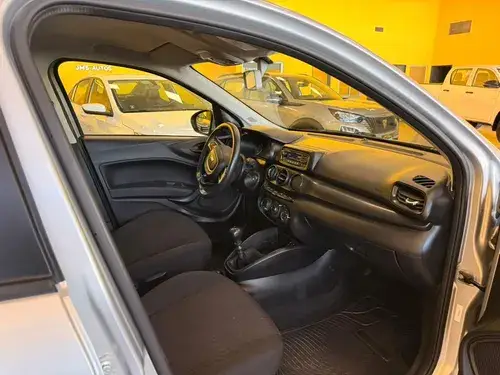 Fiat Cronos 1.3 Drive Mt 2025